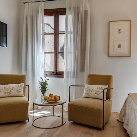 Ca's Cuscanti Otel
