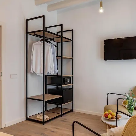 Ca's Cuscanti Otel *