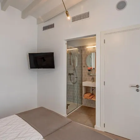 Otel Ca's Cuscanti