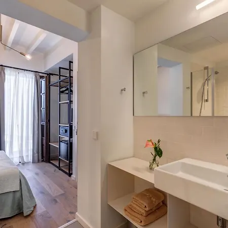 Ca's Cuscanti Hotel *