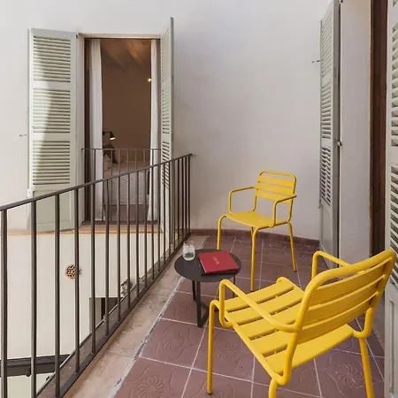 Hotel Ca's Cuscanti Soller
