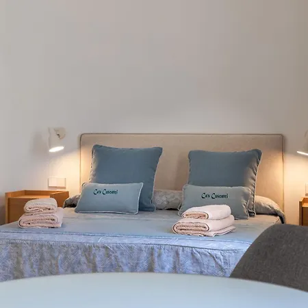 Ca's Cuscanti Hotel *