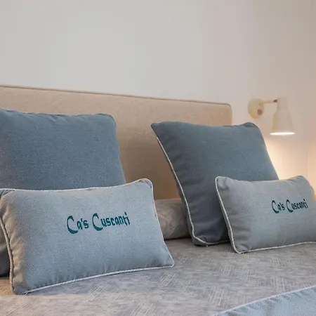 Ca's Cuscanti