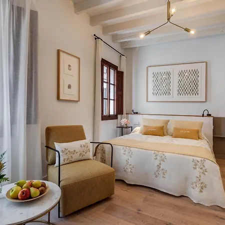 Hotel Ca's Cuscanti Soller