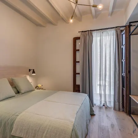 Ca's Cuscanti * Soller