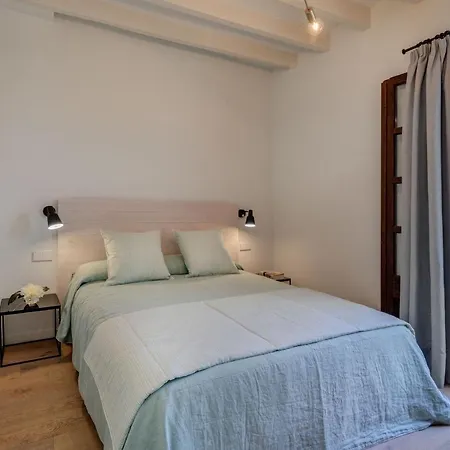 Ca's Cuscanti Hotel