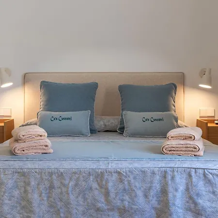 Ca's Cuscanti Hotel *