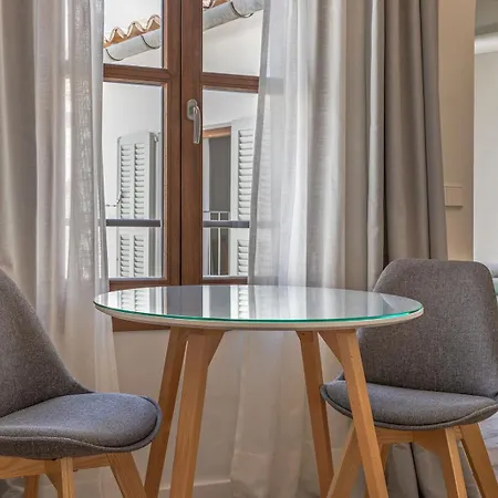 Ca's Cuscanti Hotel *